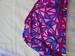 Cuffia piscina Nabaiji junior