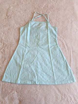 Vestido criança 6 anos