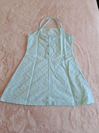 Vestido criança 6 anos