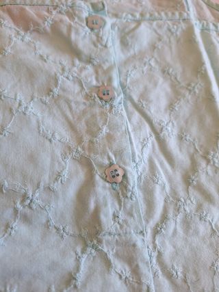 Vestido criança 6 anos