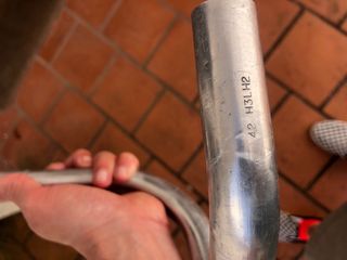 Cinelli Guidão e Avanço Quill