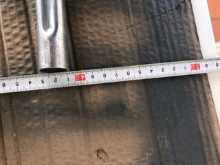 Cinelli Guidão e Avanço Quill