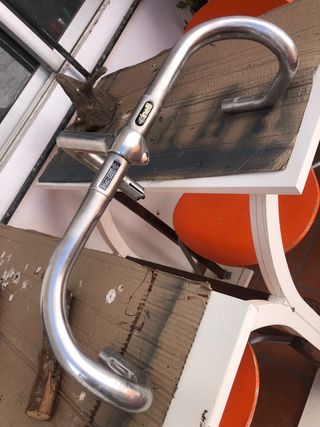 Cinelli Guidão e Avanço Quill