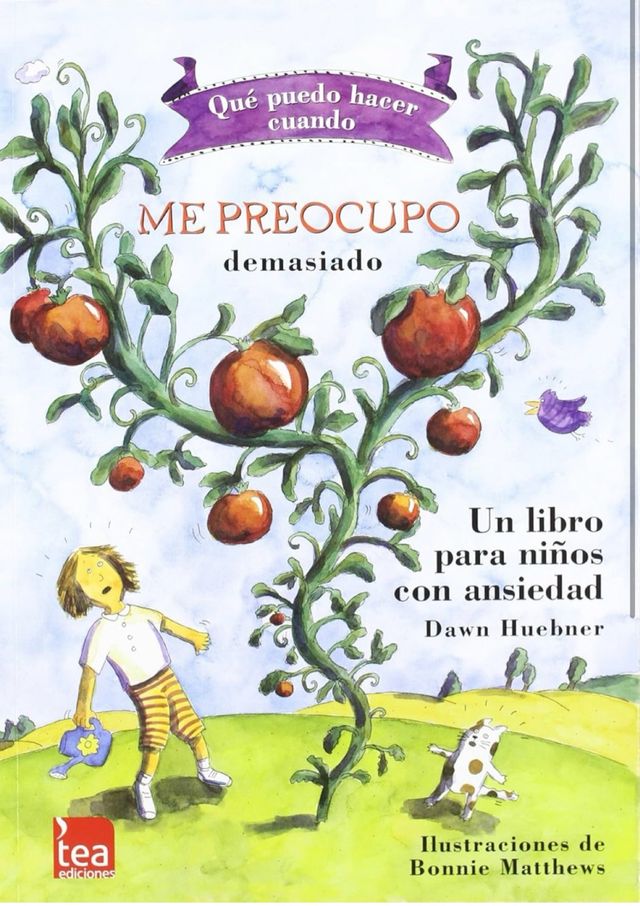 4 libros -Mis primeros libros de terapia