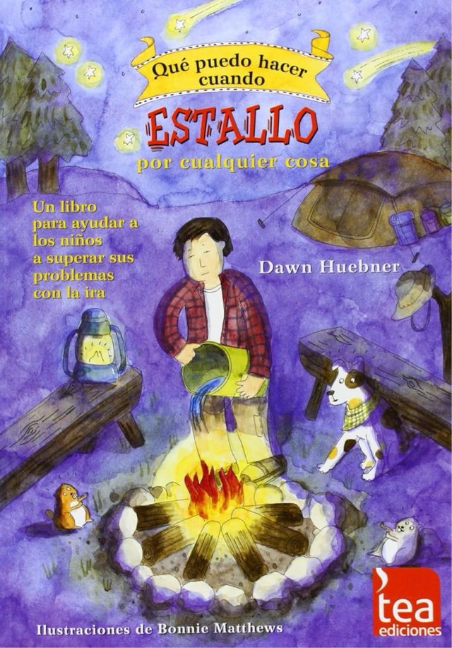 4 libros -Mis primeros libros de terapia