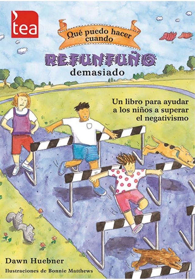 4 libros -Mis primeros libros de terapia