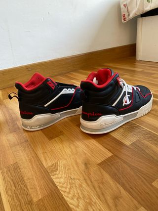 Zapatillas Champion - Talla 44