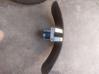 Accesorios Harley Davidson: Bolso & Guardabarros