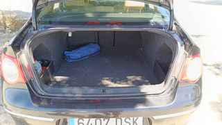 Volkswagen Passat 2005