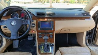 Volkswagen Passat 2005