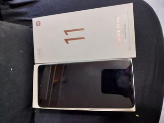 Xiaomi 11 Pro - Smartphone 5G