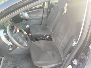 Citroen C1 muy buen estado con pantalla Android