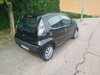 Citroen C1 muy buen estado con pantalla Android