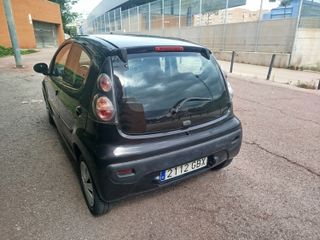 Citroen C1 muy buen estado con pantalla Android