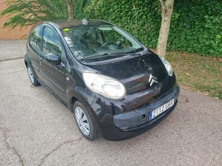 Citroen C1 muy buen estado con pantalla Android