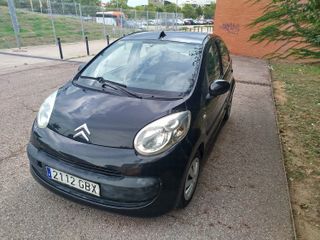 Citroen C1 muy buen estado con pantalla Android