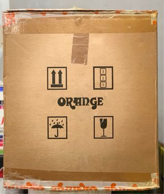 Pantalla Orange OBC115