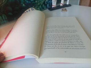 Lo mejor de ir es volver / The Best Part of Lea...