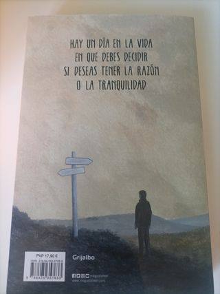 Lo mejor de ir es volver / The Best Part of Lea...