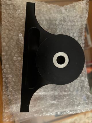 Soporte cambio 350Z reforzado