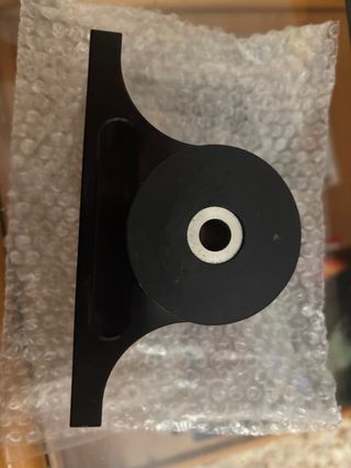 Soporte cambio 350Z reforzado