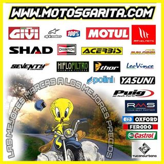 Juego Retrovisores  Quad Kymco MXU 300