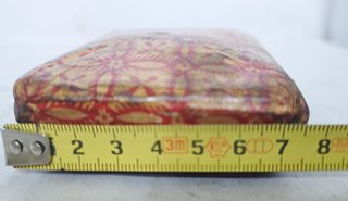 Sveglia Jaeger 8 Giorni Vintage