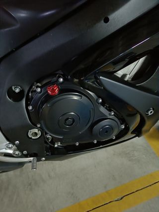 Suzuki GSX-R 600 K7