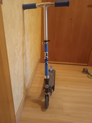 Patinete Scooter OXELO infantil


