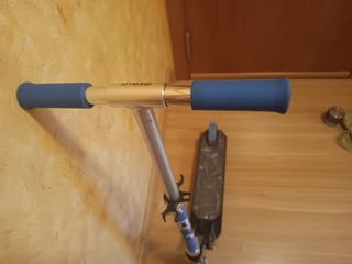 Patinete Scooter OXELO infantil

