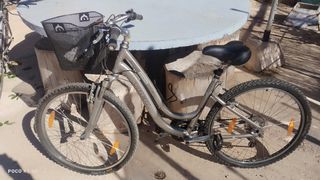 Bicicleta Trek Navigator Pro