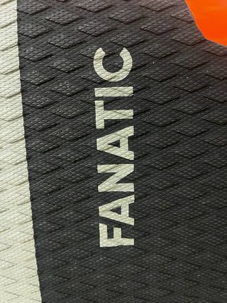 Fanatic Stubby 8,10 - 135l