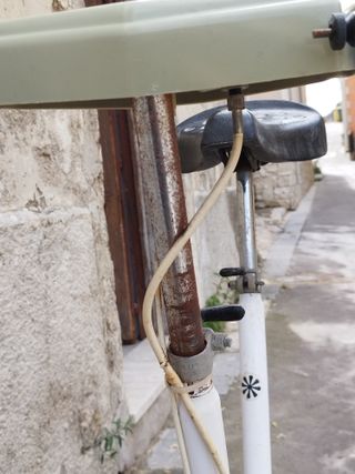 Cyclette Mondial Market