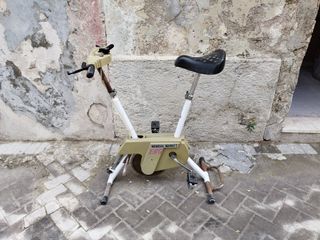 Cyclette Mondial Market
