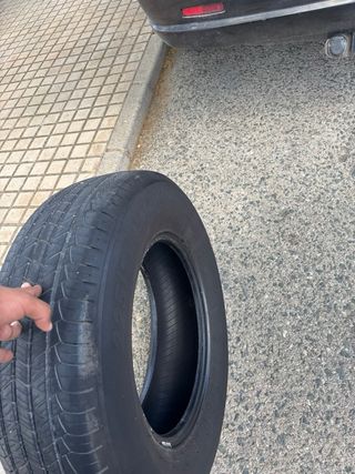 Neumáticos 225/75/R16 108H