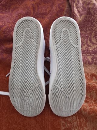 Zapatillas Nike WMNS BLAZER MID 77