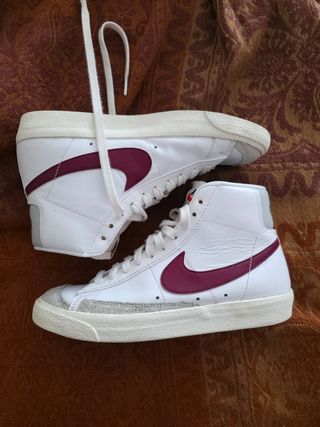 Zapatillas Nike WMNS BLAZER MID 77