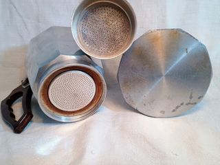 Caffettiera moka andorre