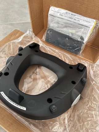 Soporte Givi SR1110 Monokey
