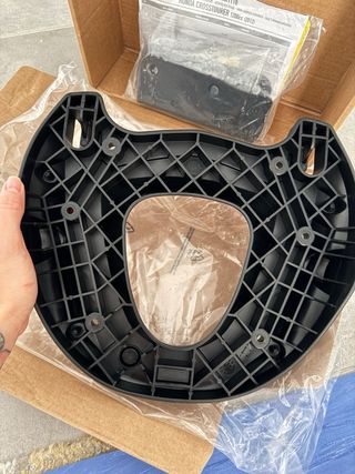 Soporte Givi SR1110 Monokey