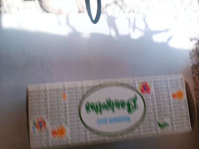 Cocina Barriguitas - Antigua