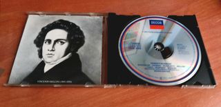 Lote Luciano Pavarotti: En concierto / Ti Adoro