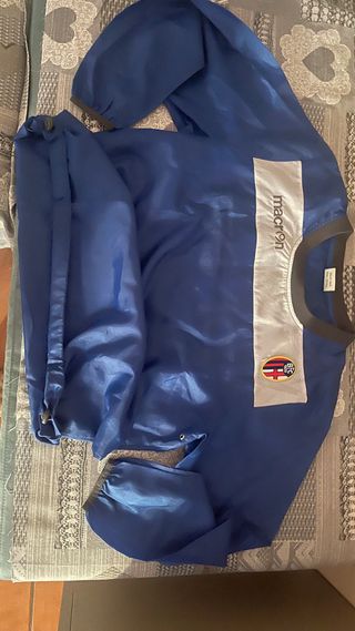 K-way Macron Bologna