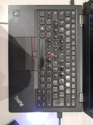 Teclado Lenovo Thinkpad varios modelos.