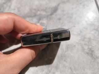 Zippo Accendino Vintage