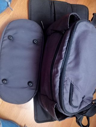 Bolso Bebe Confort: Bolso transporte bebé