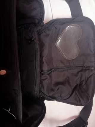 Bolso Bebe Confort: Bolso transporte bebé