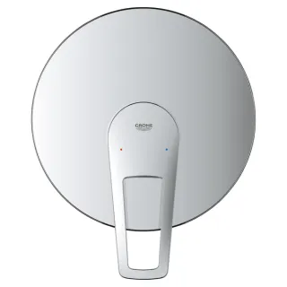 Grifo empotrado GROHE StartLoop para ducha
