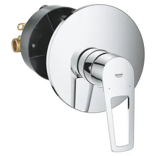 Grifo empotrado GROHE StartLoop para ducha