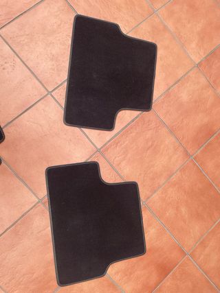 Alfombrillas Opel Astra K